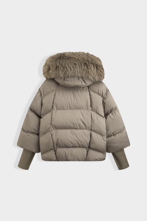 Virsjaka "IMPORTANT" FC7629 - TUMŠI BĒŠA PRE-ORDER